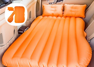 Tipo separado inflável MS personalizado da cama de carro da atividade exterior da cor - 8001 - 2 fornecedor