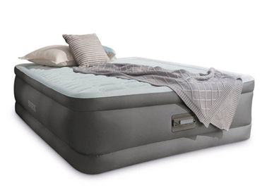 O conforto alto elevou anti Decubitus da cama inflável para a sesta da casa/escritório fornecedor