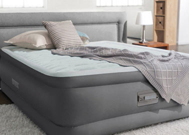 O conforto alto elevou anti Decubitus da cama inflável para a sesta da casa/escritório fornecedor