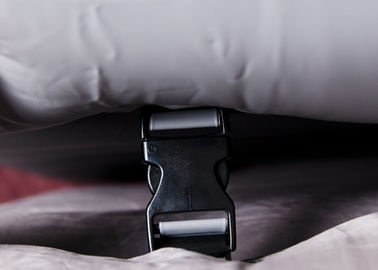 O logotipo feito sob encomenda elevou a cama inflável para o vário carro CGS/certificação de BSCI fornecedor