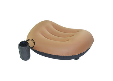 o apoio macio super ergonômico da cintura do descanso inflável do ar do descanso inflável para trás descansa fornecedor