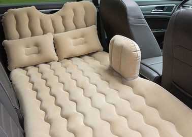PVC inflável personalizado da cama de carro da cor que reveste peso 2. 6 - 2. 7KG de embalagem fornecedor