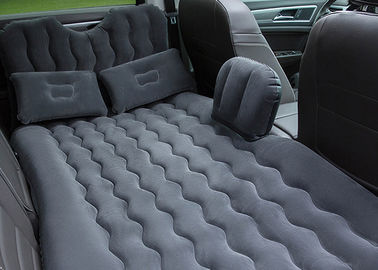 Uns PVC da cama de carro da parte/material infláveis 135 * 85 * 45CM da congregação fornecedor