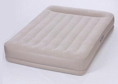Colchão de ar Decubitus da cor cinzenta anti, reunindo elevação material a cama de ar aumentada fornecedor