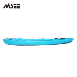 Pedal LSF do barco do HDPE de LLDPE a maioria de cor estável do azul da plataforma do pulverizador do caiaque da pesca fornecedor