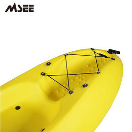 caiaque inflável de Whitewater Pagaie da canoa de 2.7m com o 1 punho do caiaque de Seat fornecedor