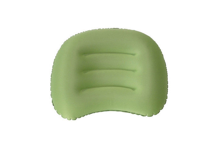 o apoio macio super ergonômico da cintura do descanso inflável do ar do descanso inflável para trás descansa fornecedor
