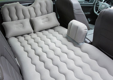 O algodão revestiu com borracha o PVC inflável da cama de carro/carga 300KG material de Oxford fornecedor